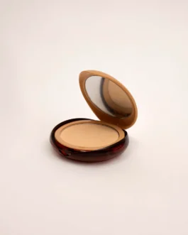 Fantasy Two Way Cake Foundation Powder