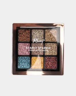 Starlit Sparkle Glitter Palette