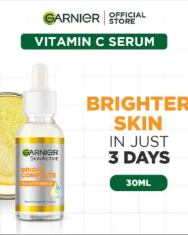 Garnier Bight Complete Vitamin C Booster