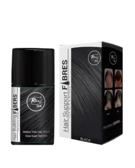 Hair Building Fibers