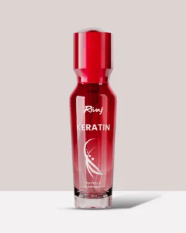 Keratin Hair Serum