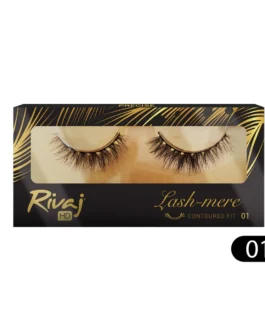 Precise Eye Lashes – Rivaj HD