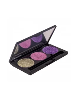 Pressed Sparkle Palette