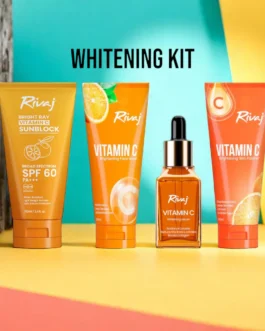 Whitening Kit