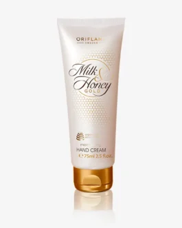 Moisturising Hand Cream