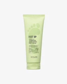 Everyday / Overnight Moisturising Foot Cream