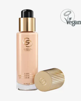 Age Defying Serum Boost Foundation