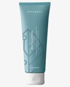 Exfoliating Face Scrub