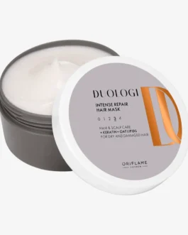 Intense Repair Hair Mask