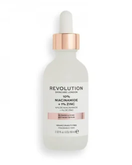 Revolution skincare refining serum