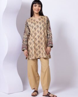 Elegant Cotton Kurta for Women