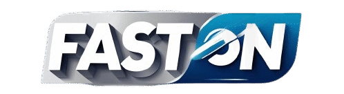 FastOn – Fast Online Marketplace
