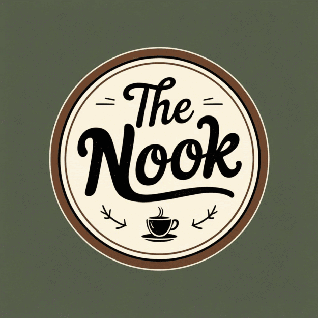 the nook
