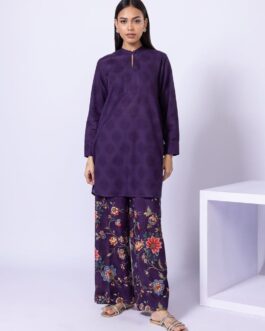3. Casual Wear Kurta for Girls