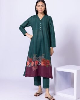 Party Wear Kurta for Girls