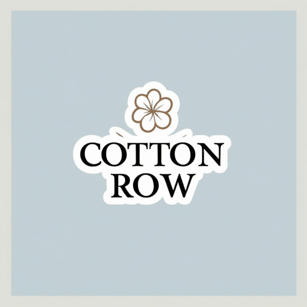 Cotton Row