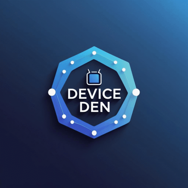Device Den