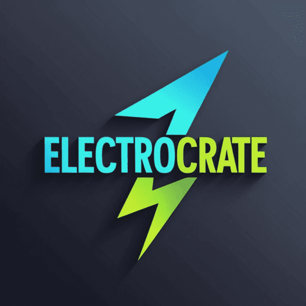 ElectroCrate