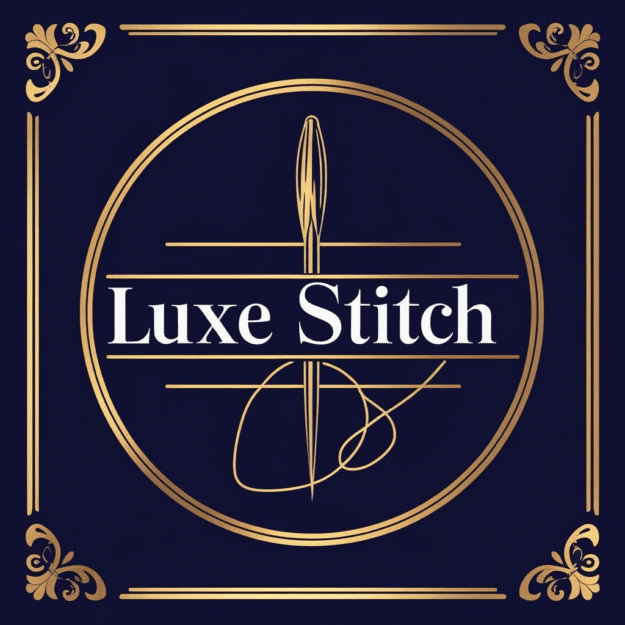Luxe Stitch