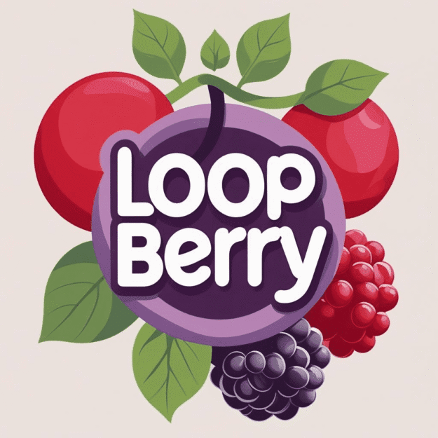 Loopberry