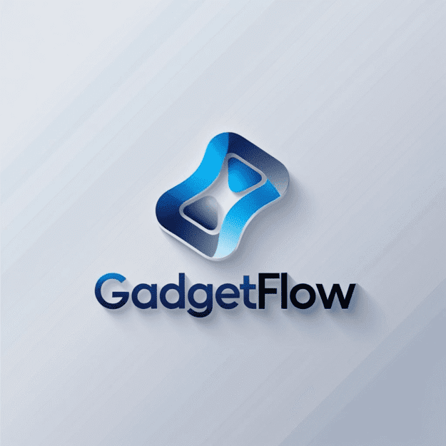 GadgetFlow