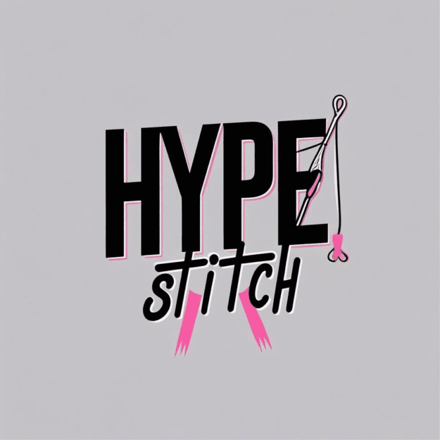 Hype Stitch