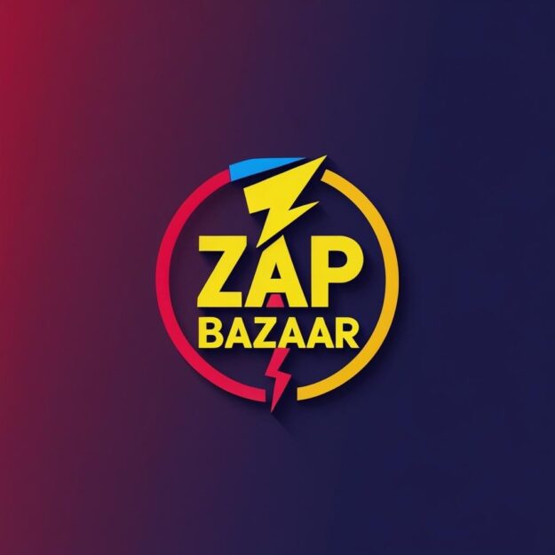Zap Bazaar