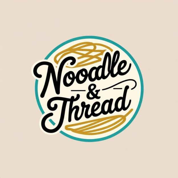 Noodle & Thread