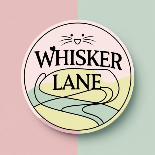 Whisker Lane