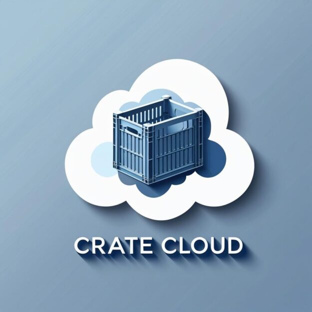 Crate Cloud
