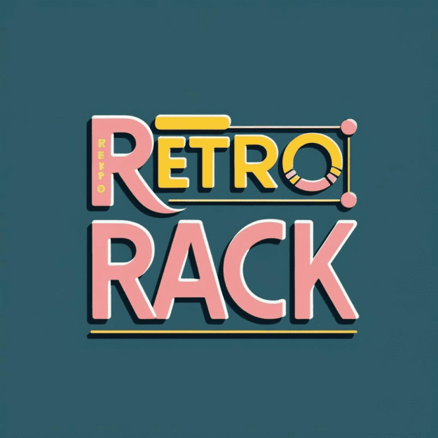Retro Rack