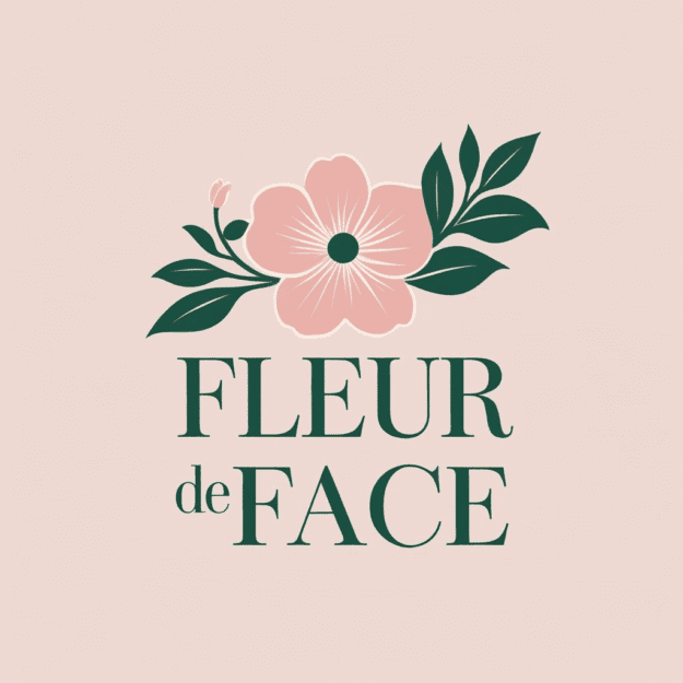Fleur de Face