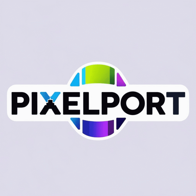 PixelPort