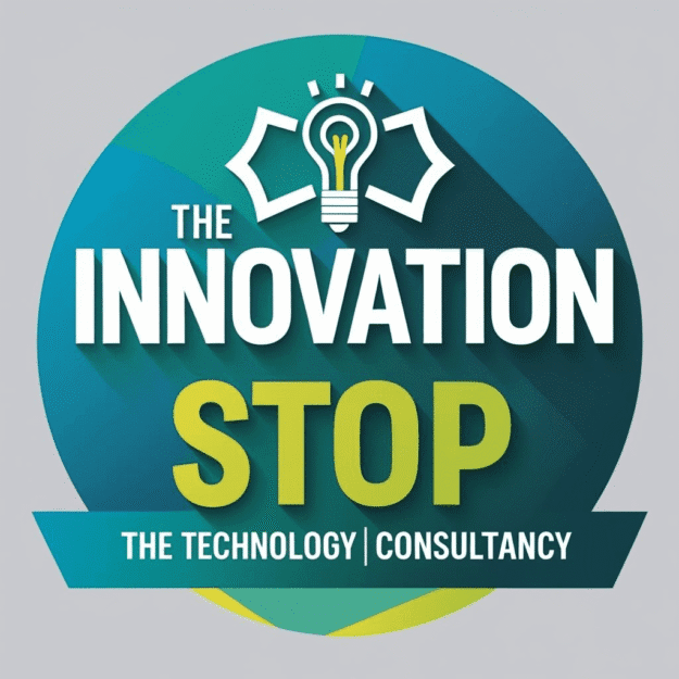 The Innovation Stop