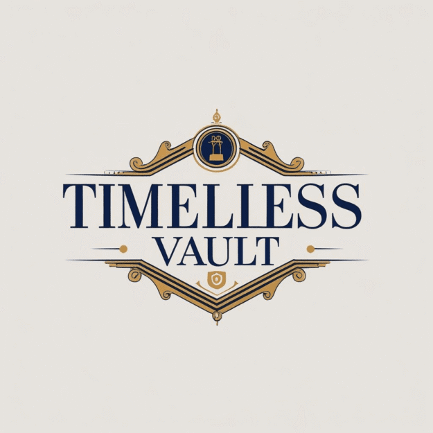 Timeless Vault