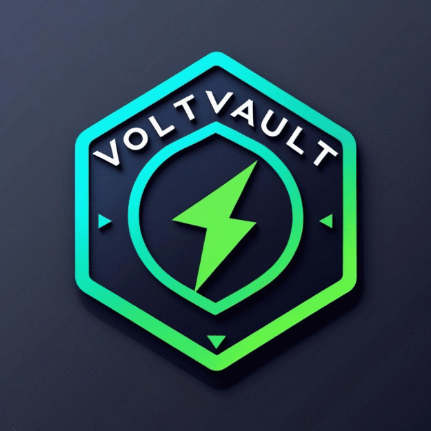 VoltVault
