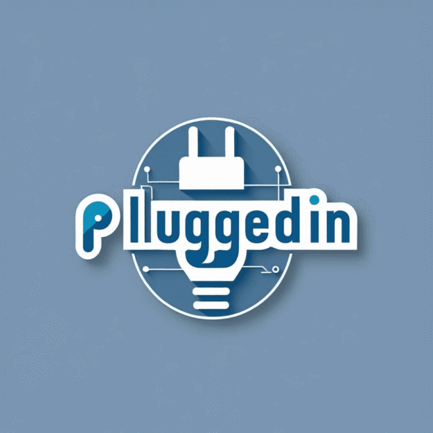 PluggedIn